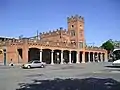 Bahnhof Aalst