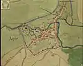 Aarschot, Belgien (um 1570)