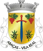 Wappen von Abaças