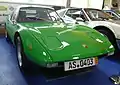 Abarth Scorpione von 1970