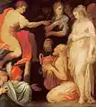 Die Askese von Scipio
