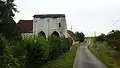 Kloster Notre-Dame