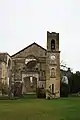 Kloster Saint-Nicolas