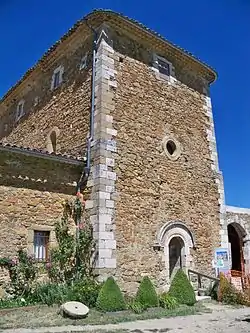Abtei Valsainte