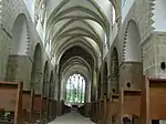 Innenansicht