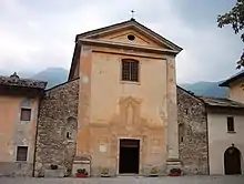 Abbazia Novalesa