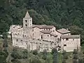 Abtei von San Cassiano