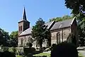 St. Laurentius in Abbehausen
