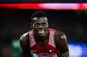 Abdalelah Haroun (2017)