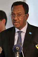 Abdi Farah Shirdon (2013)