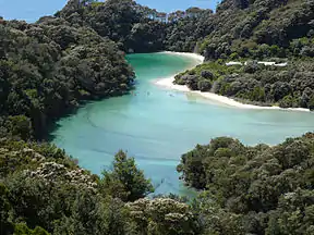 Frenchman Bay