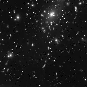 Abell 1835