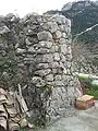 Burgruine von Boixols