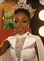 Miss Grand International 2020Abena AppiahVereinigte Staaten Vereinigte Staaten