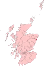 Aberdeen North
