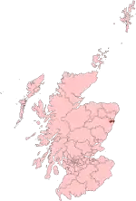Aberdeen South