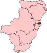 Aberdeen Central
