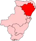 Aberdeenshire East
