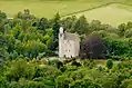 Abergeldie Castle