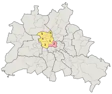 Wahlkreis Mitte 2