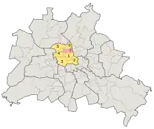 Wahlkreis Mitte 7