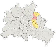 Wahlkreis Lichtenberg 2