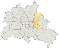Wahlkreis Lichtenberg 4
