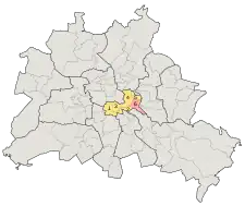 Wahlkreis Friedrichshain-Kreuzberg 6