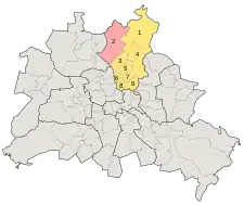 Wahlkreis Pankow 2