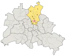 Wahlkreis Pankow 7