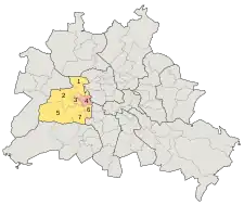 Wahlkreis Charlottenburg-Wilmersdorf 4