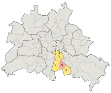 Wahlkreis Neukölln 5