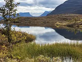 Abisko-Nationalpark