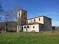 Clemenskirche von Abornikano