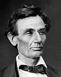 Abraham Lincoln,Republikaner