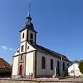 Kirche Saint-Pierre-aux-Liens