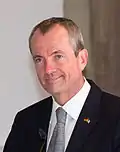 Philip Dunton Murphy