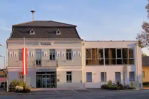 Rathaus