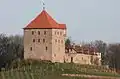 Burg Wildeck