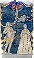Grabmal des Johann Philipp von Reiffenberg und seiner Gemahlin Margaretha