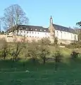 Abtei Neuburg