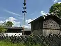 Troadkasten