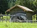 Mühle