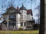 Villa Abtnaundorfer Str. 60 (2014)