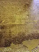 Königsliste von Abydos