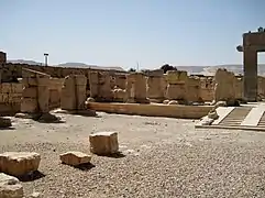 Südseite