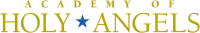 Logo der Academy of Holy Angels