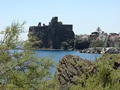 Kastell
