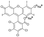 C.I. Acid Red 94, Di-Na-SalzCAS 11121-48-5