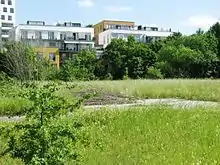 Biotop am Ackermannbogen